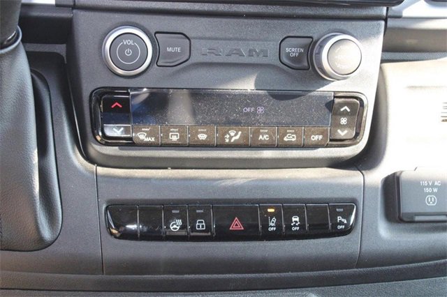 New 2024 RAM ProMaster 2500 w/ Quick Order Package 22H SLT+ image 25