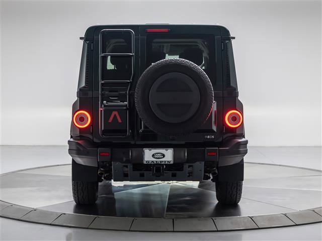 Used 2024 INEOS Grenadier Fieldmaster Edition image 4