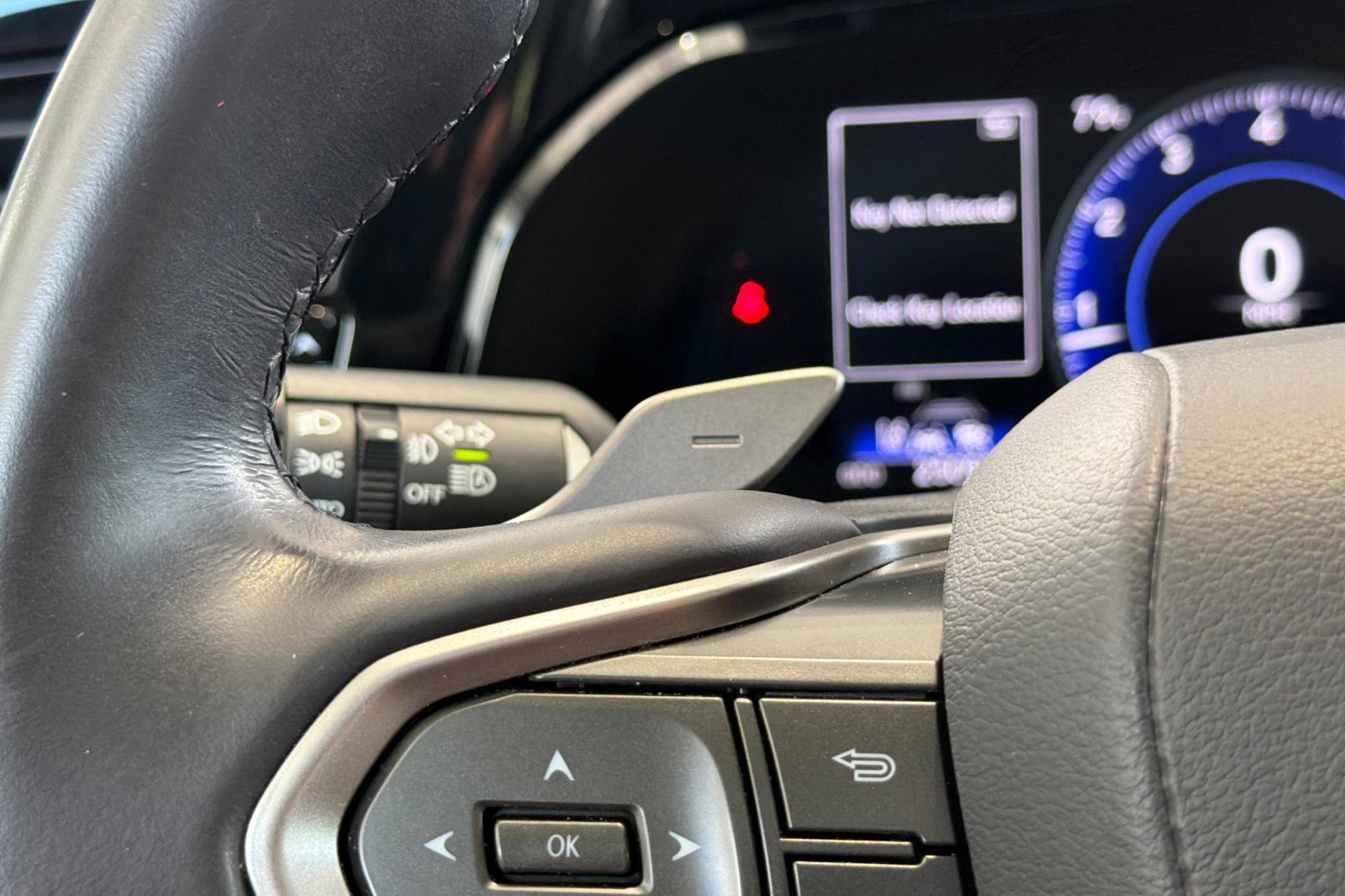Used 2024 Lexus NX 250 FWD image 31