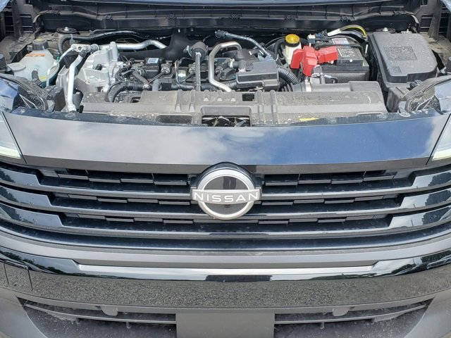 New 2025 Nissan Kicks SV image 11