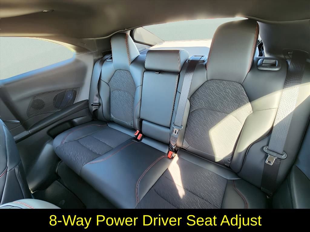 New 2025 Dodge Charger R/T w/ Quick Order Package 25M R/T image 22