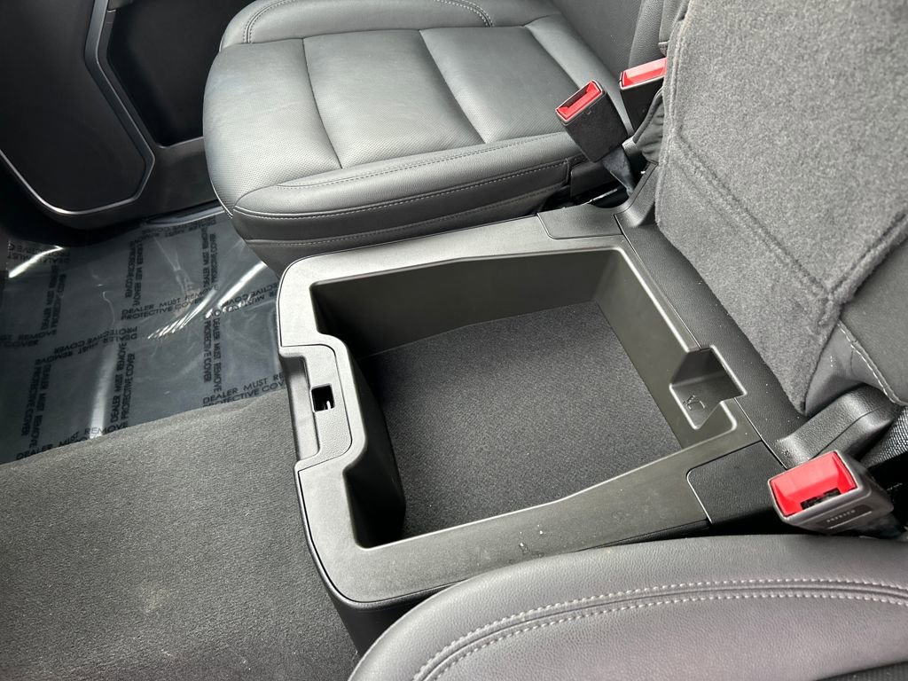 Used 2025 GMC Sierra 1500 SLT image 19