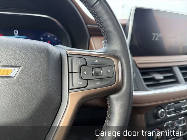 Used 2024 Chevrolet Suburban High Country image 43