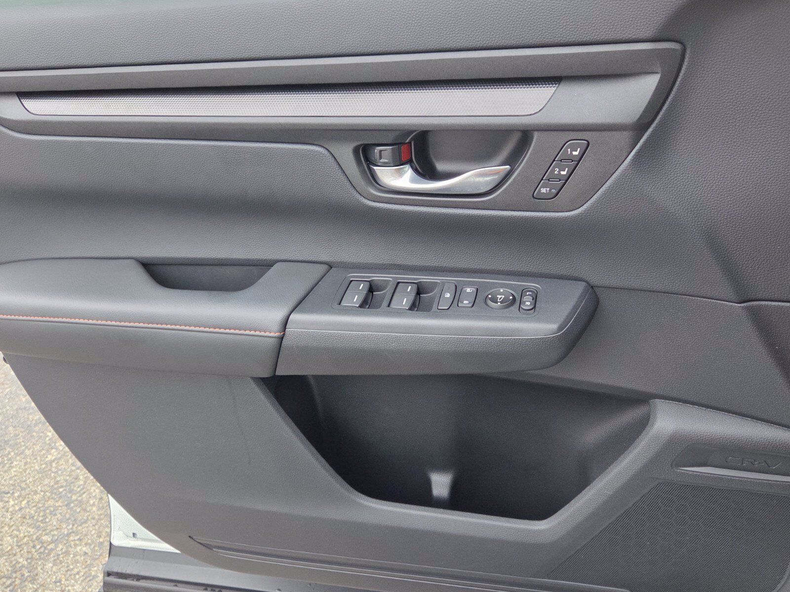Used 2024 Honda CR-V Sport-L image 31