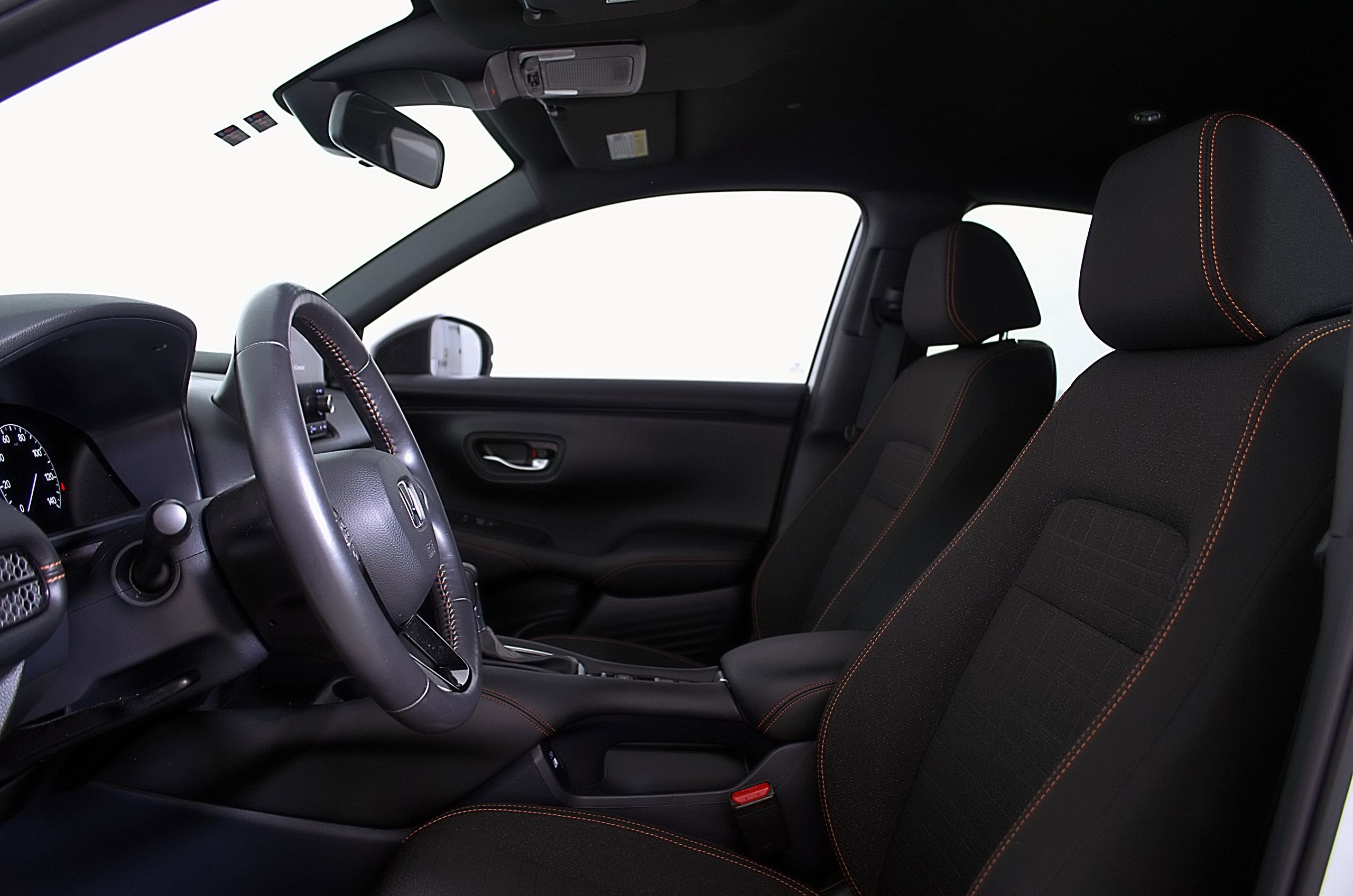 Used 2023 Honda HR-V Sport image 13