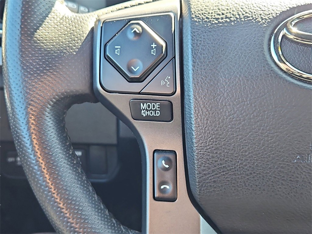 Used 2021 Toyota Tacoma TRD Off-Road image 21