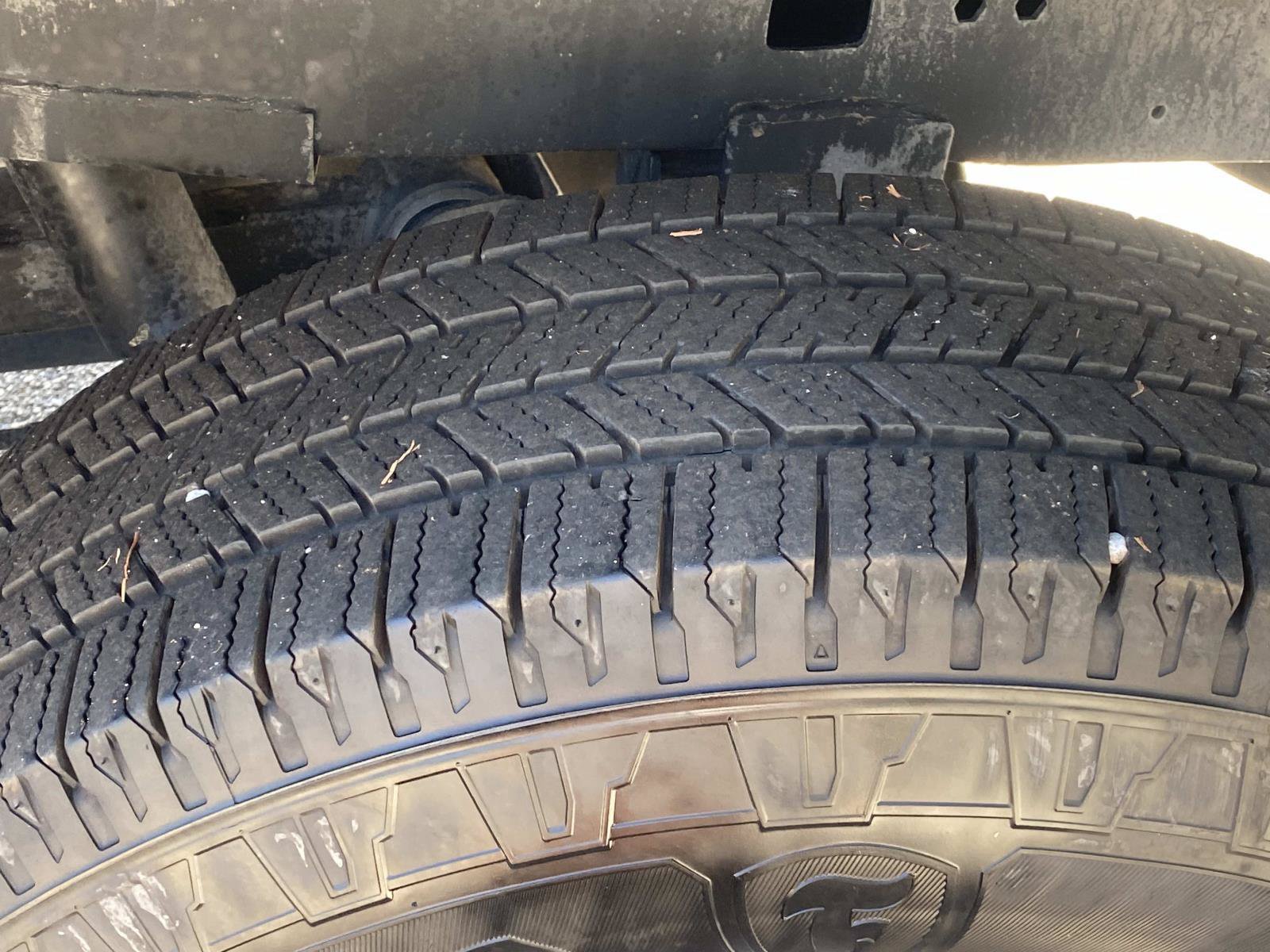 Used 2026 RAM 2500 Big Horn AWD/4WD image 17