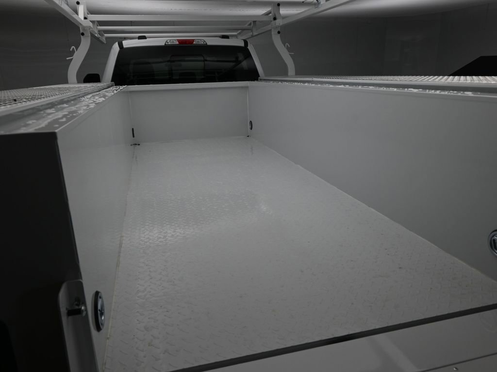 New 2026 Ford F550 4x4 Crew Cab Super Duty image 37