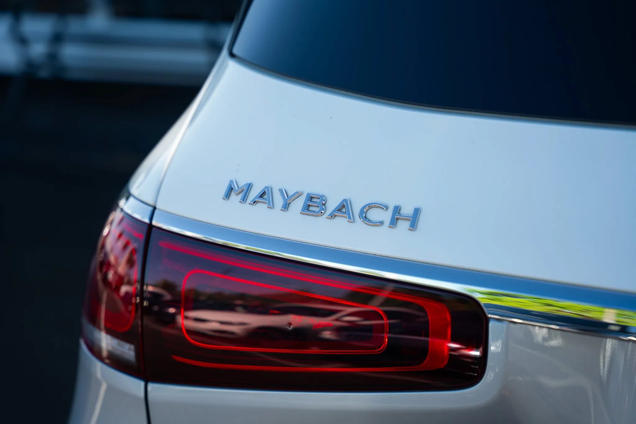 Used 2023 Mercedes-Benz Maybach GLS 600 4MATIC image 24