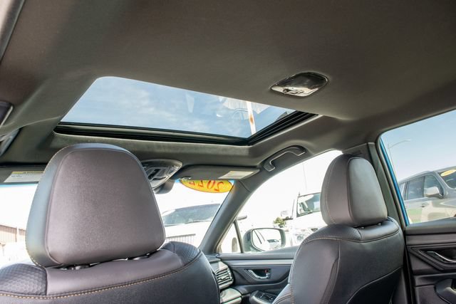 Used 2022 Subaru Outback Wilderness AWD/4WD image 20