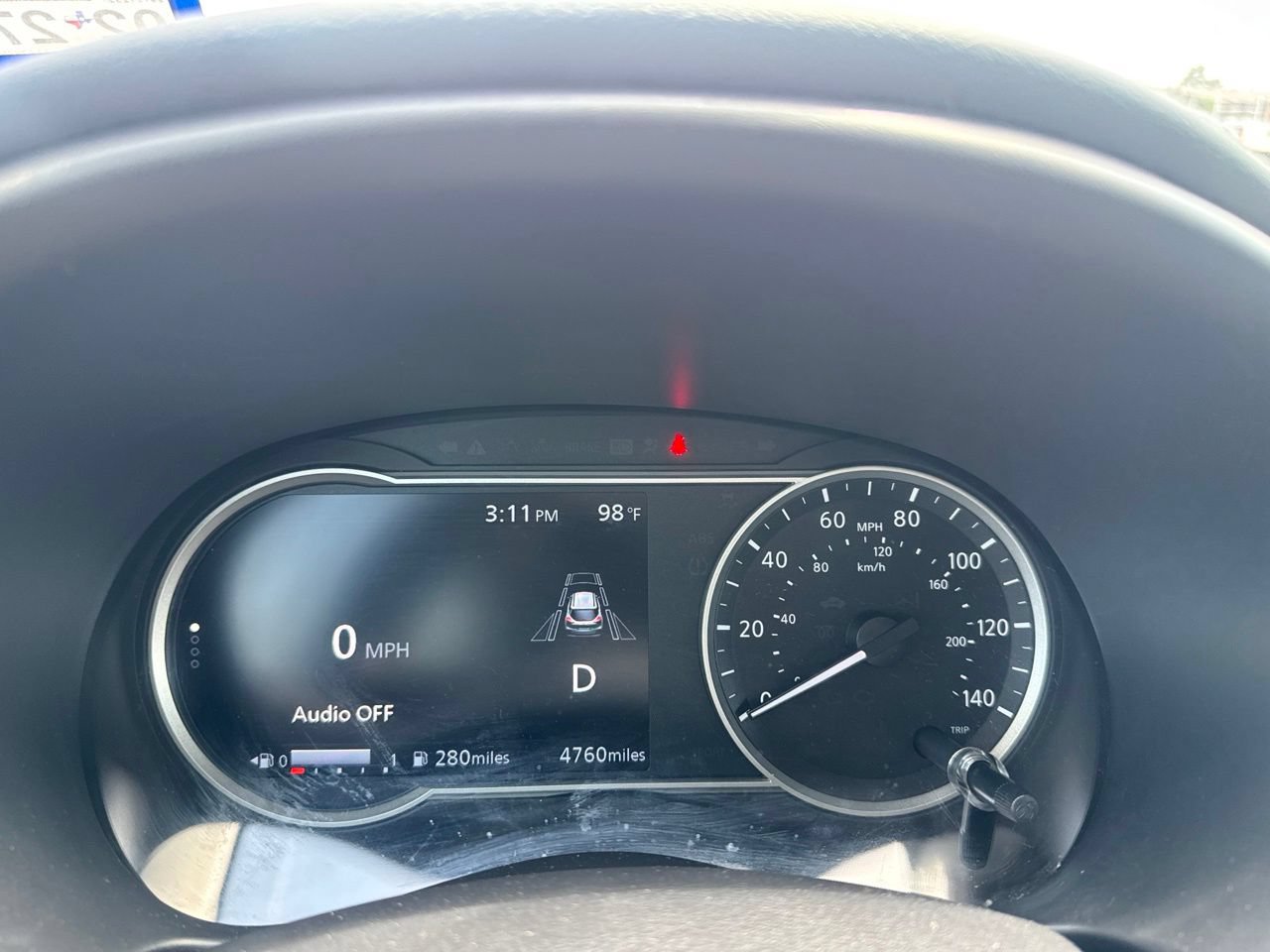 Certified 2020 Nissan Kicks SR FWD image 42