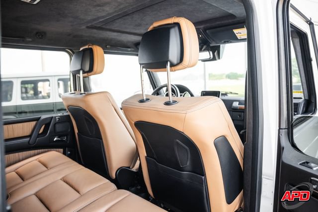 Used 2014 Mercedes-Benz G 63 AMG 4MATIC image 71
