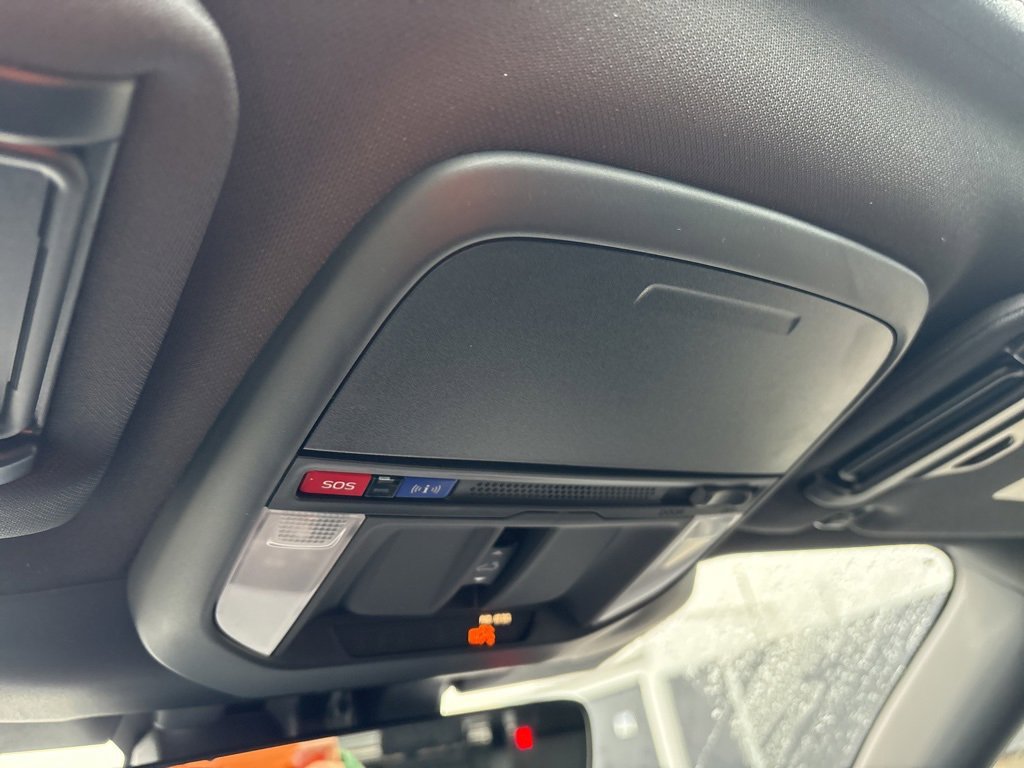 New 2025 Subaru Forester Limited image 23