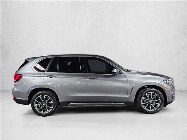 Used 2018 BMW X5 xDrive35i AWD/4WD image 4