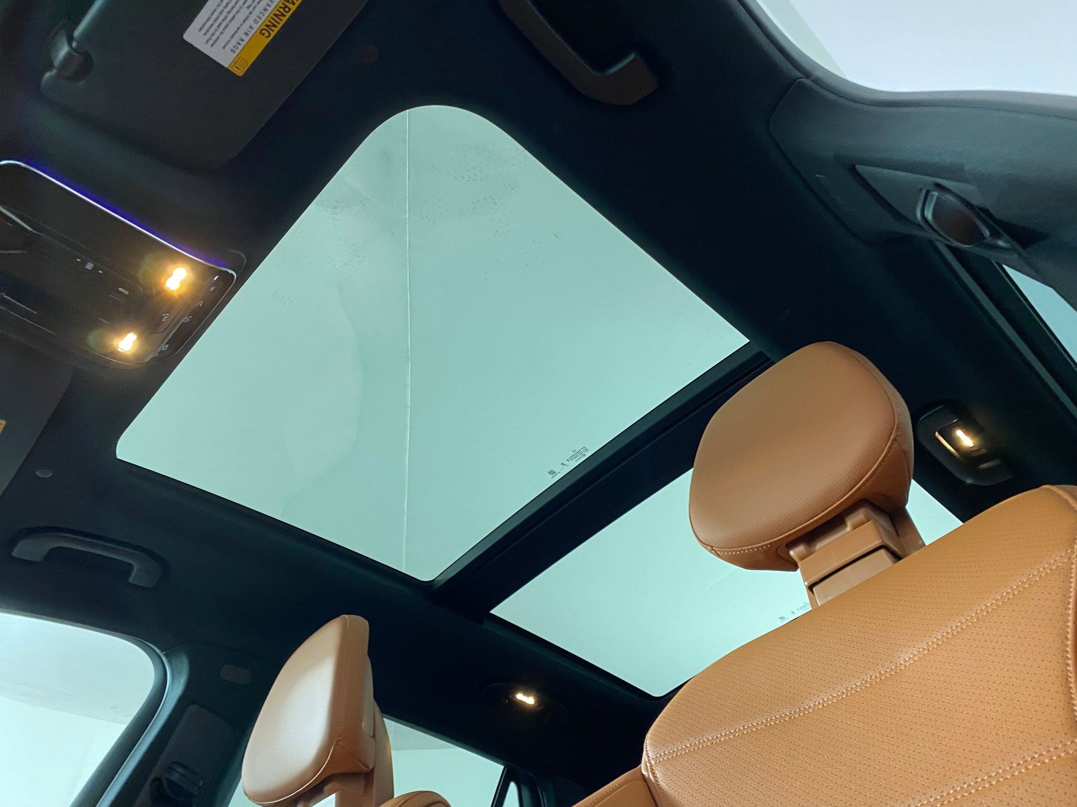 Used 2026 Mercedes-Benz GLC 300 4MATIC image 14