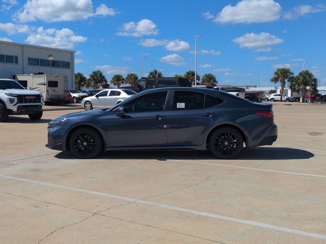 New 2026 Toyota Camry SE w/ Convenience Package FWD image 5