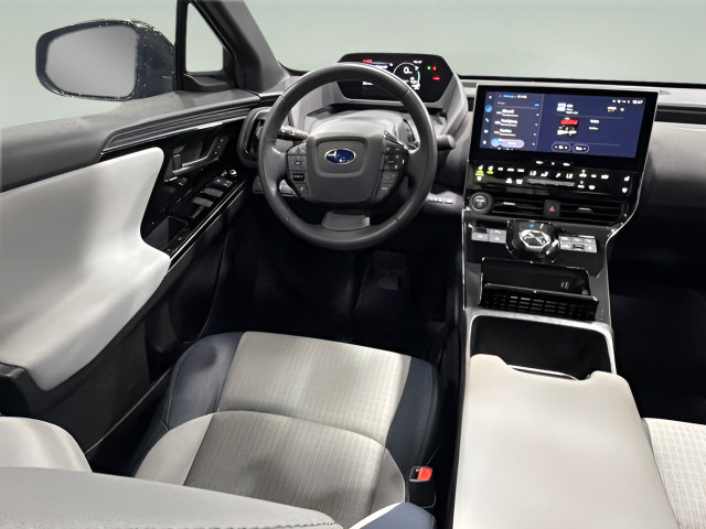 Certified 2023 Subaru Solterra AWD image 29