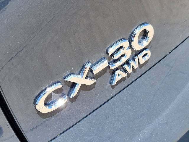 New 2026 MAZDA CX-30 AWD 2.5 S image 16