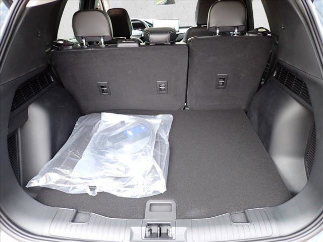 New 2026 Ford Escape SE image 8