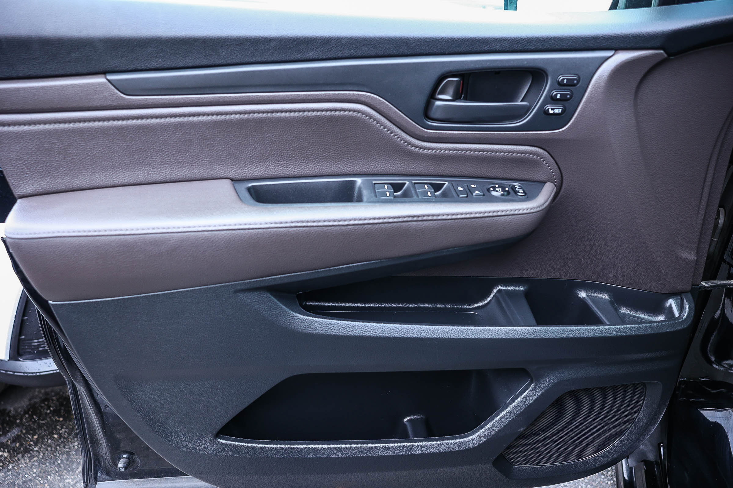 Certified 2019 Honda Odyssey Touring image 29