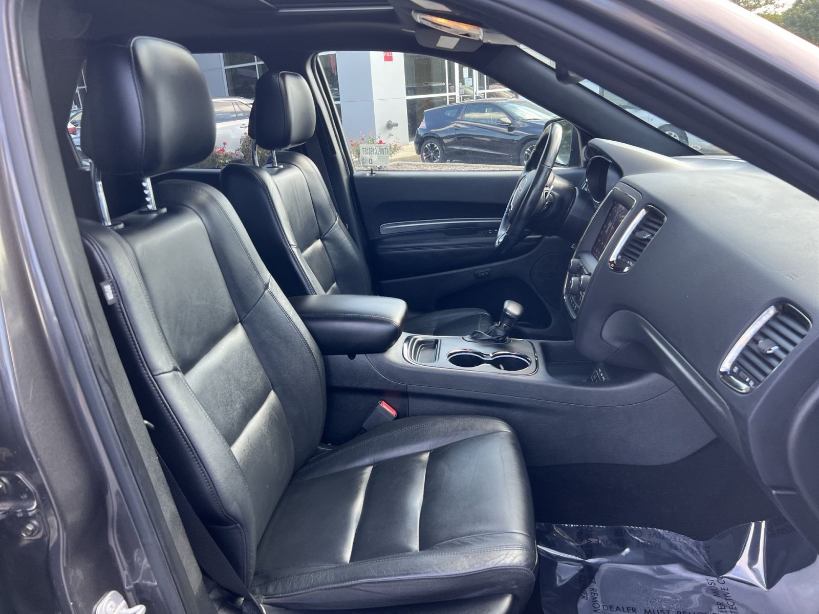 Used 2020 Dodge Durango GT AWD/4WD image 28