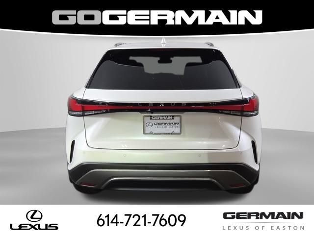 Certified 2023 Lexus RX 350 w/ Cold Area Package AWD/4WD image 8