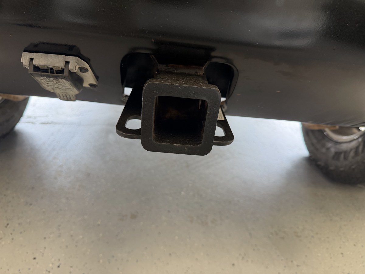 Used 2005 HUMMER H2 image 26