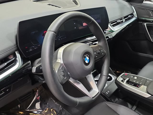 Certified 2026 BMW X1 xDrive28i w/ Convenience Package AWD/4WD image 14
