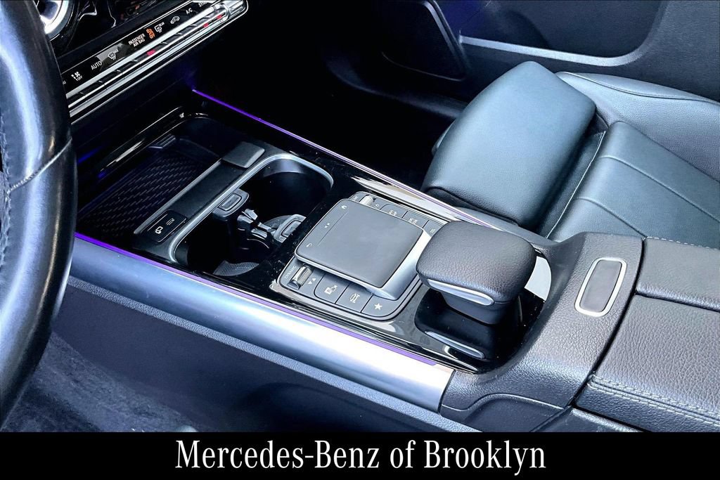 Certified 2023 Mercedes-Benz GLA 250 4MATIC image 19
