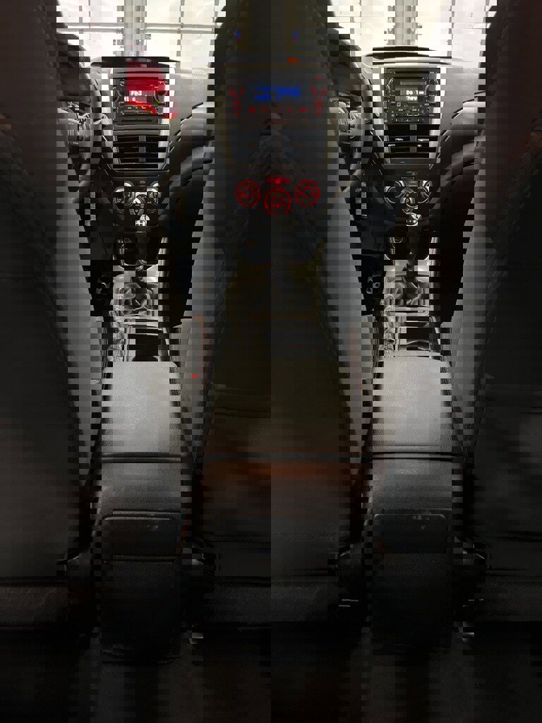 Used 2011 Subaru Impreza WRX Hatchback w/ Popular Equipment Group 3B image 26