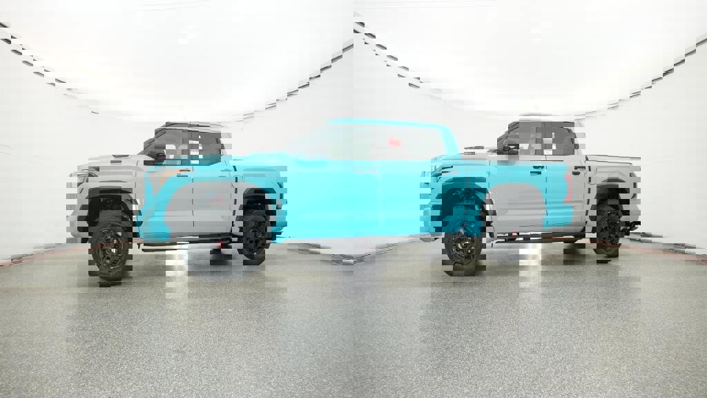 New 2026 Toyota Tundra TRD Pro image 44