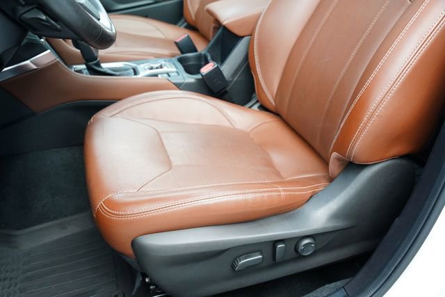 Used 2020 Subaru Forester Touring image 23