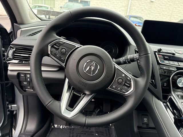 New 2025 Acura RDX w/ Technology Package image 15