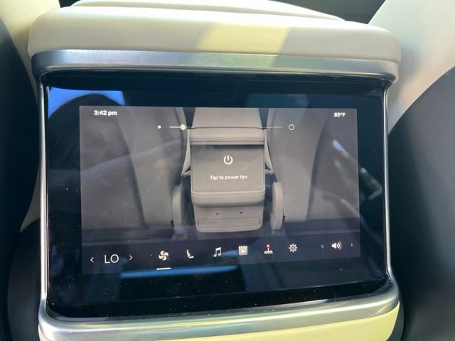Used 2023 Tesla Model X Plaid AWD/4WD image 30