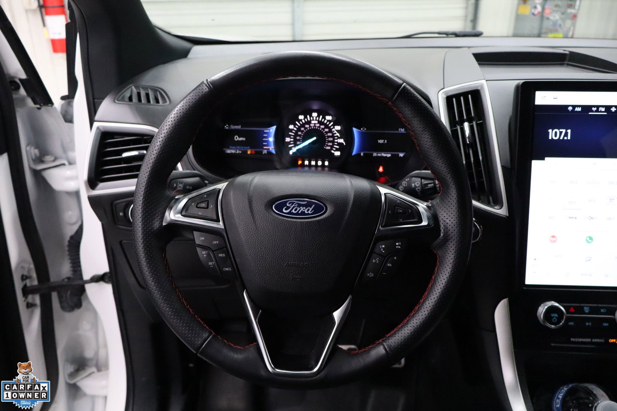 Used 2024 Ford Edge ST-Line image 19