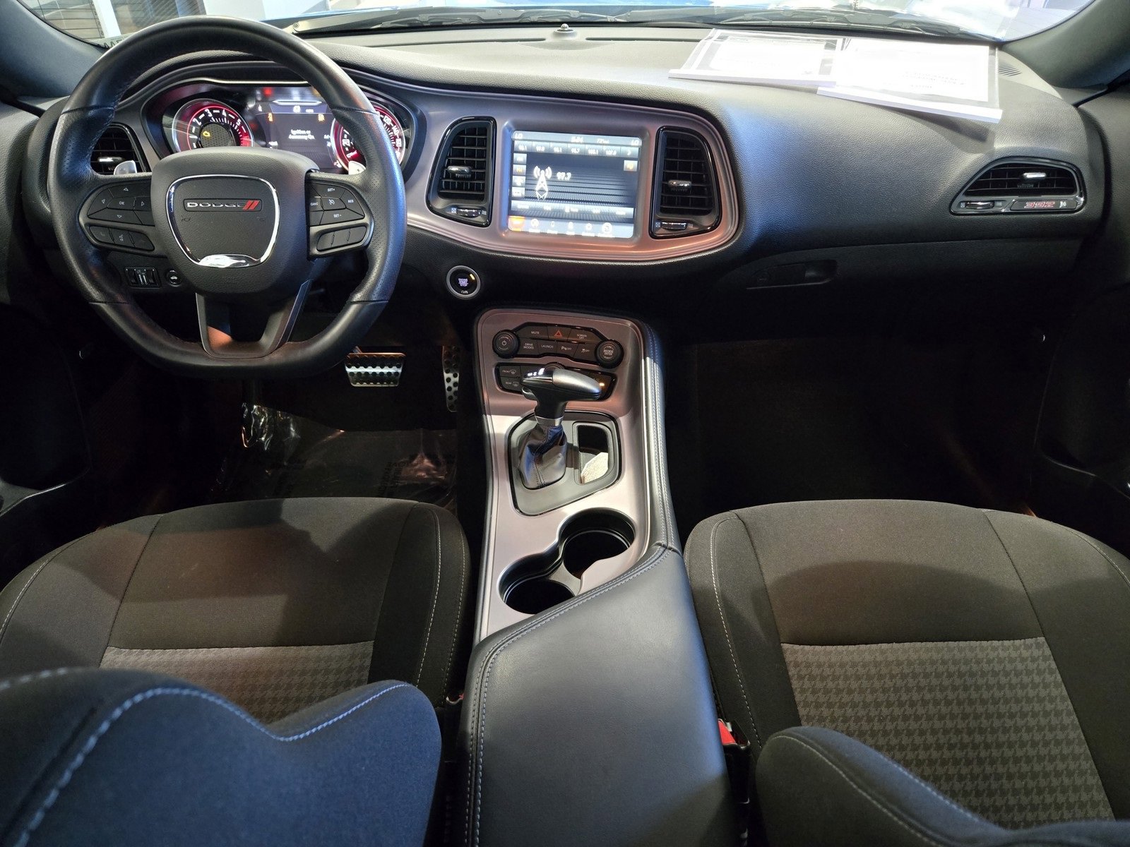 Used 2023 Dodge Challenger R/T Scat Pack image 11