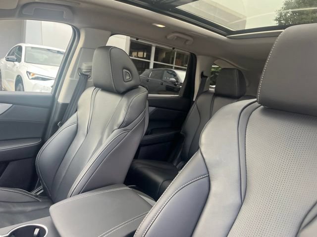 Certified 2026 Acura MDX SH-AWD w/ Technology Package image 31
