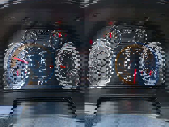 Used 2016 RAM 1500 Sport w/ Convenience Group image 36