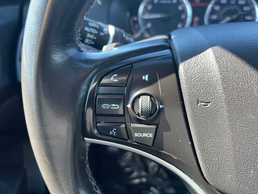 Used 2014 Acura MDX FWD w/ Tech & Entertainment image 21