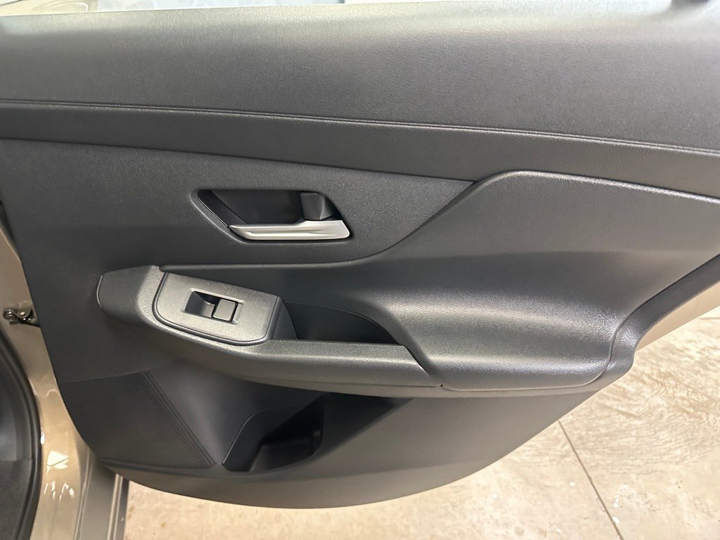 Used 2026 Nissan Sentra SV w/ Floor Mat Package FWD image 23