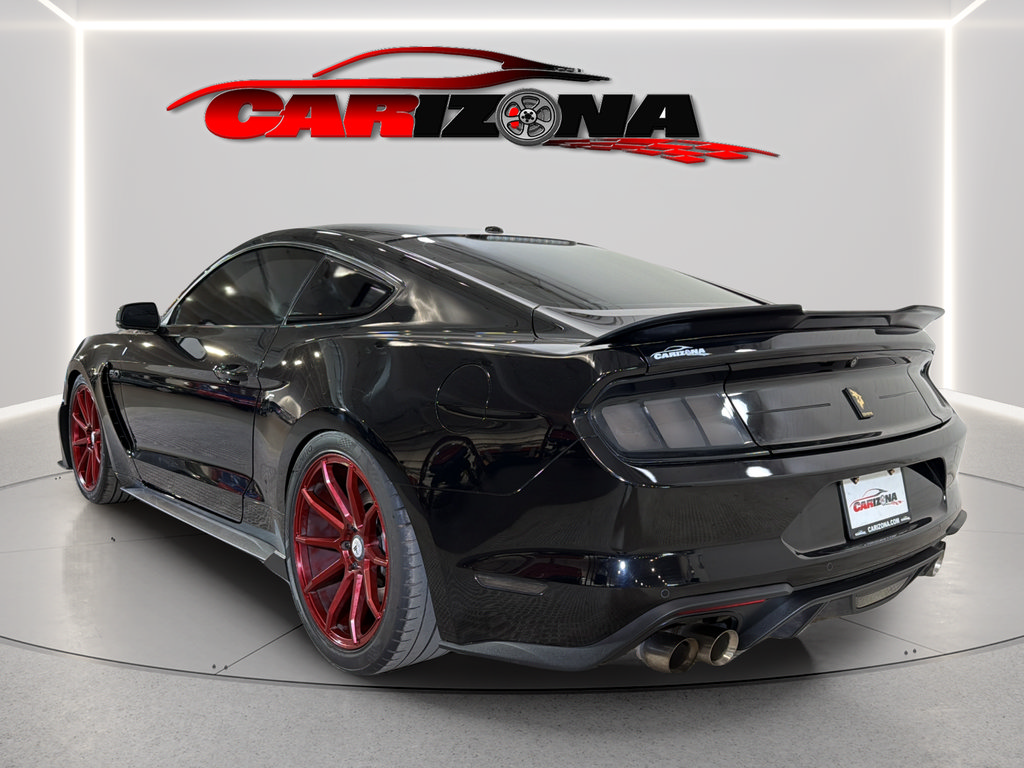 Used 2019 Ford Mustang GT RWD image 8
