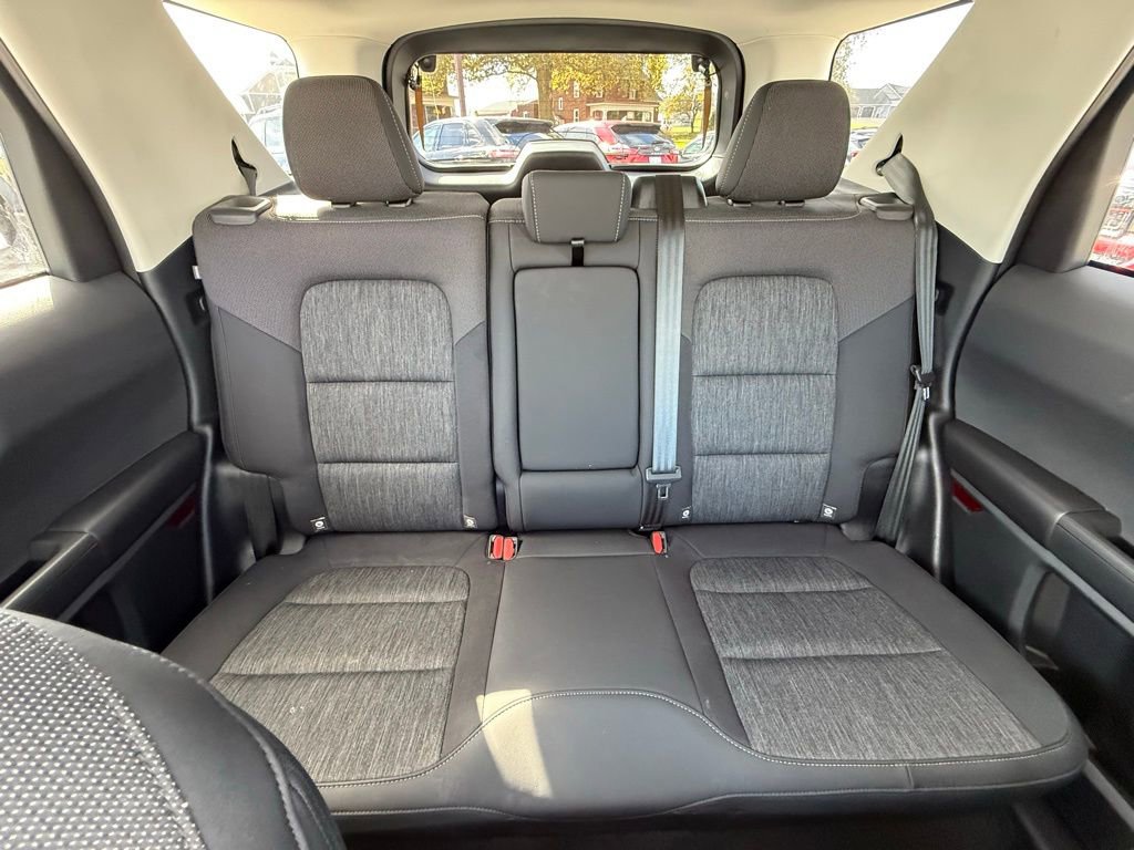 Used 2022 Ford Bronco Sport Big Bend w/ Convenience Package image 25