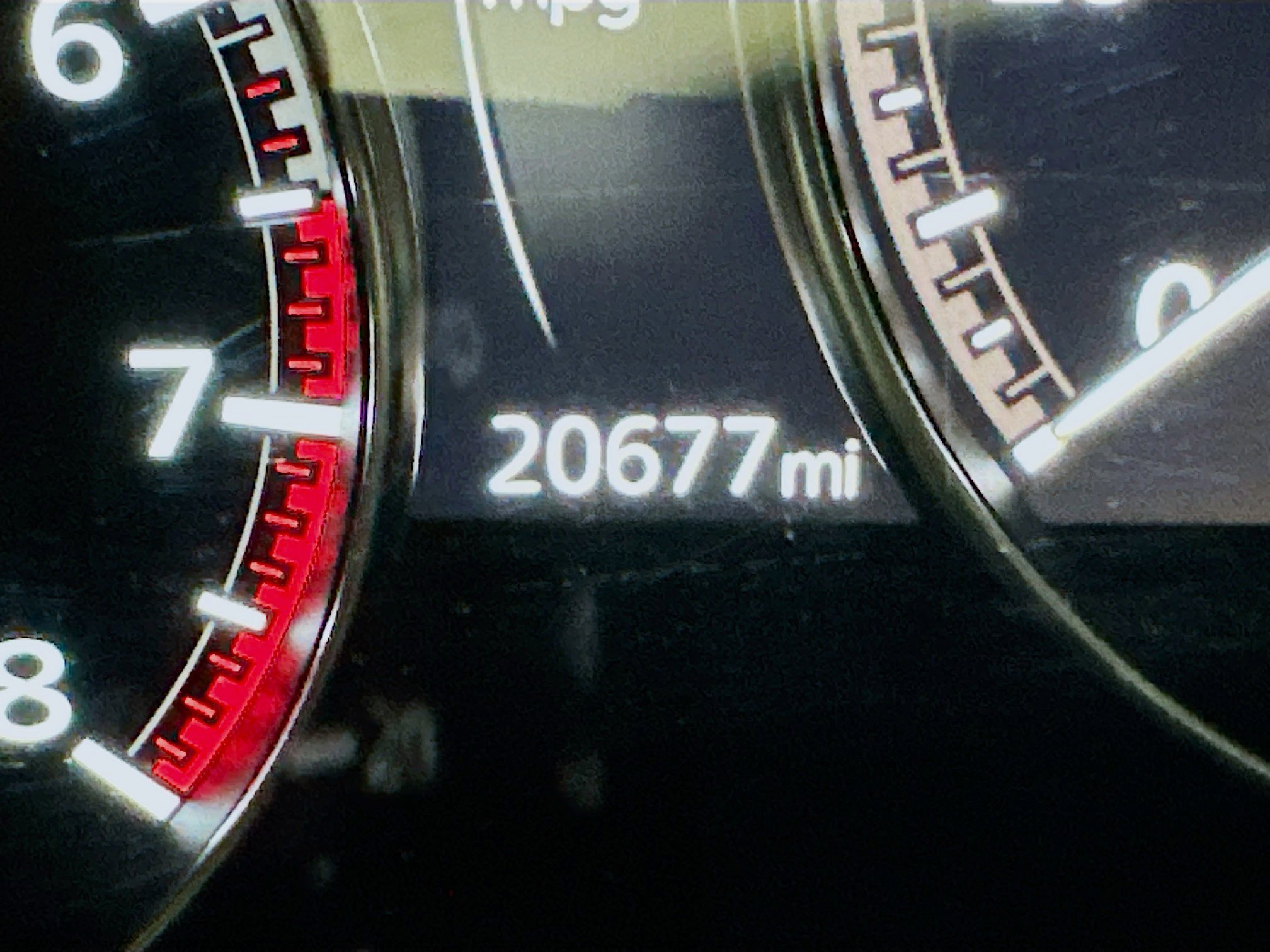 Used 2025 MAZDA CX-30 AWD 2.5 S w/ Preferred Package image 18