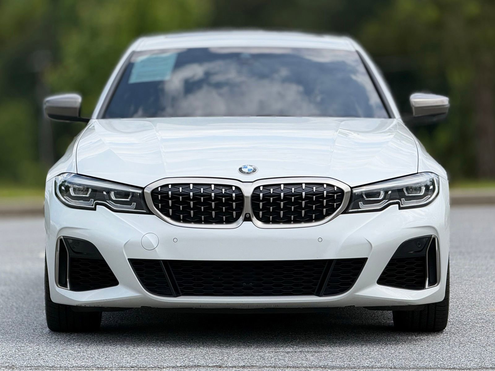 Used 2020 BMW M340i xDrive w/ Premium Package AWD/4WD image 3