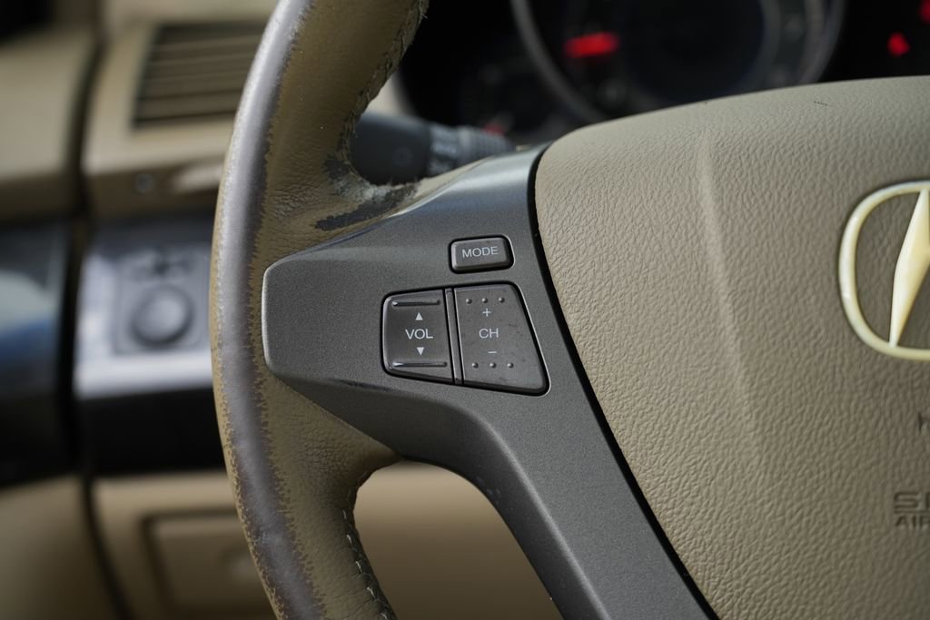 Used 2008 Acura MDX image 43