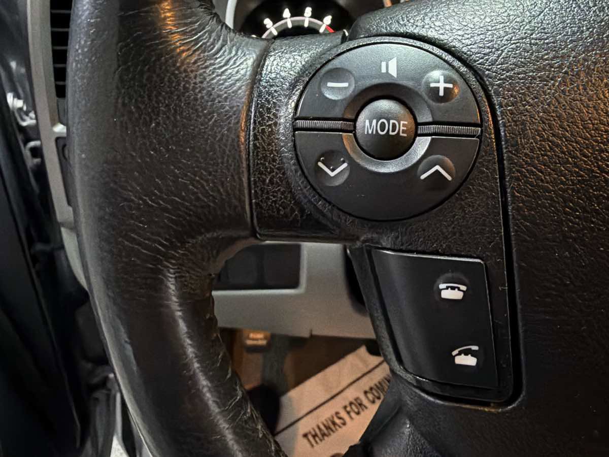 Used 2010 Toyota Sequoia Platinum RWD image 16