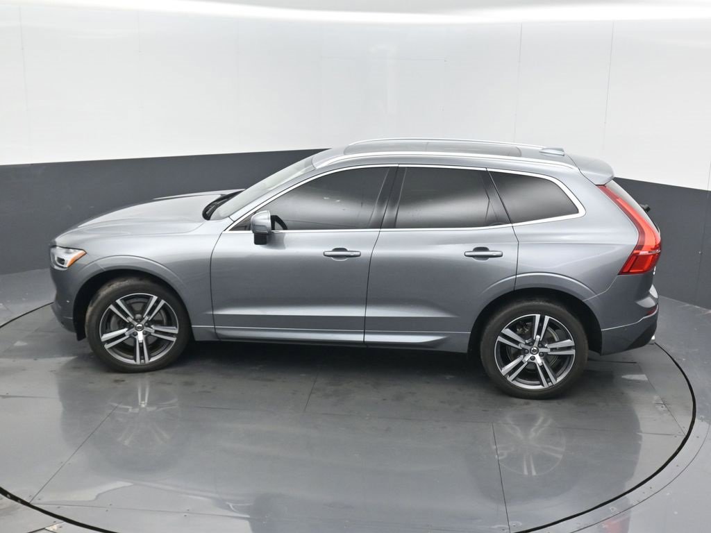 Used 2019 Volvo XC60 T6 Momentum w/ Multimedia Package image 42
