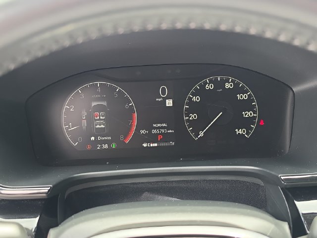 Used 2023 Honda CR-V EX-L image 35