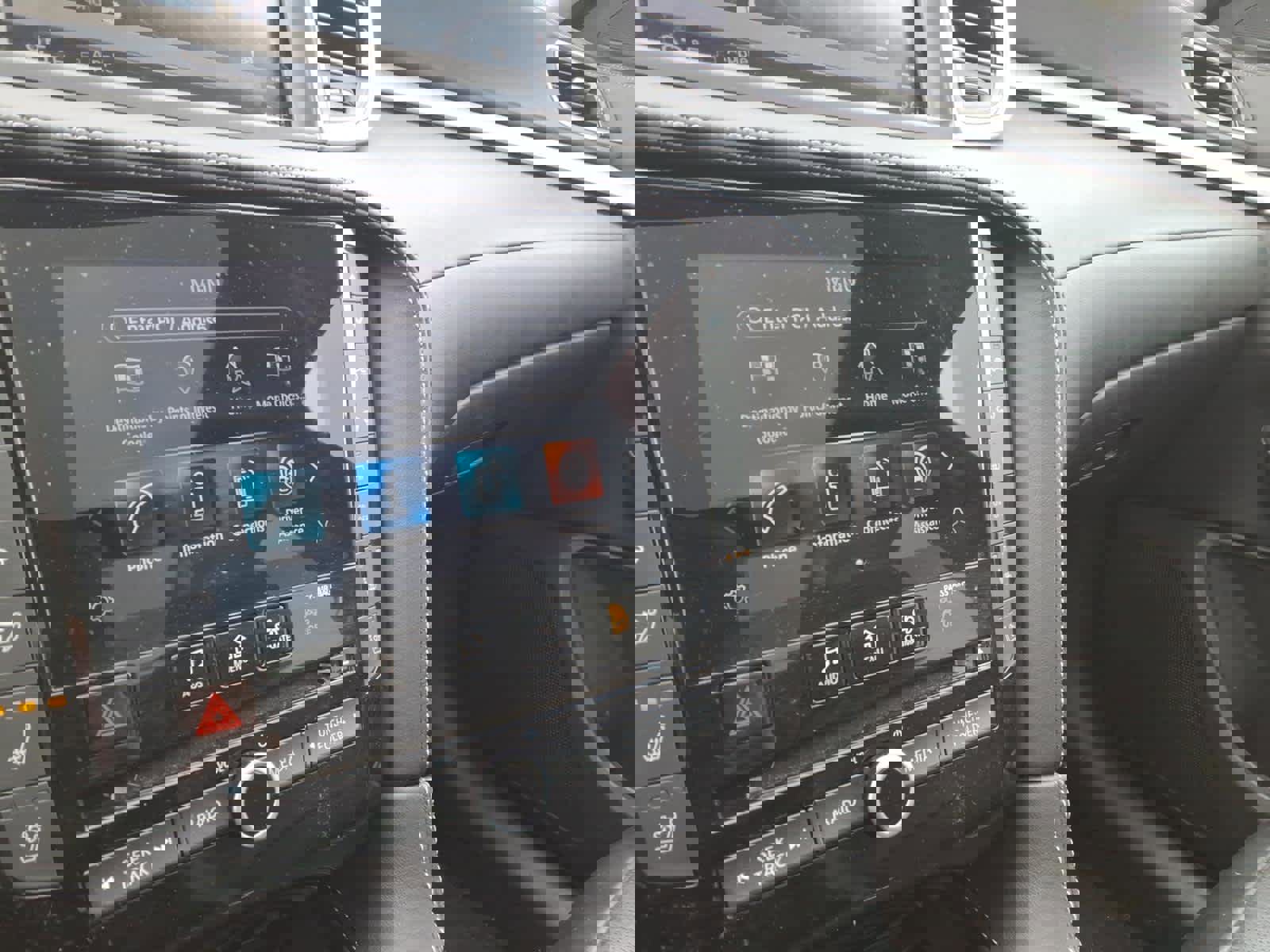 Certified 2021 INFINITI QX50 Sensory image 11