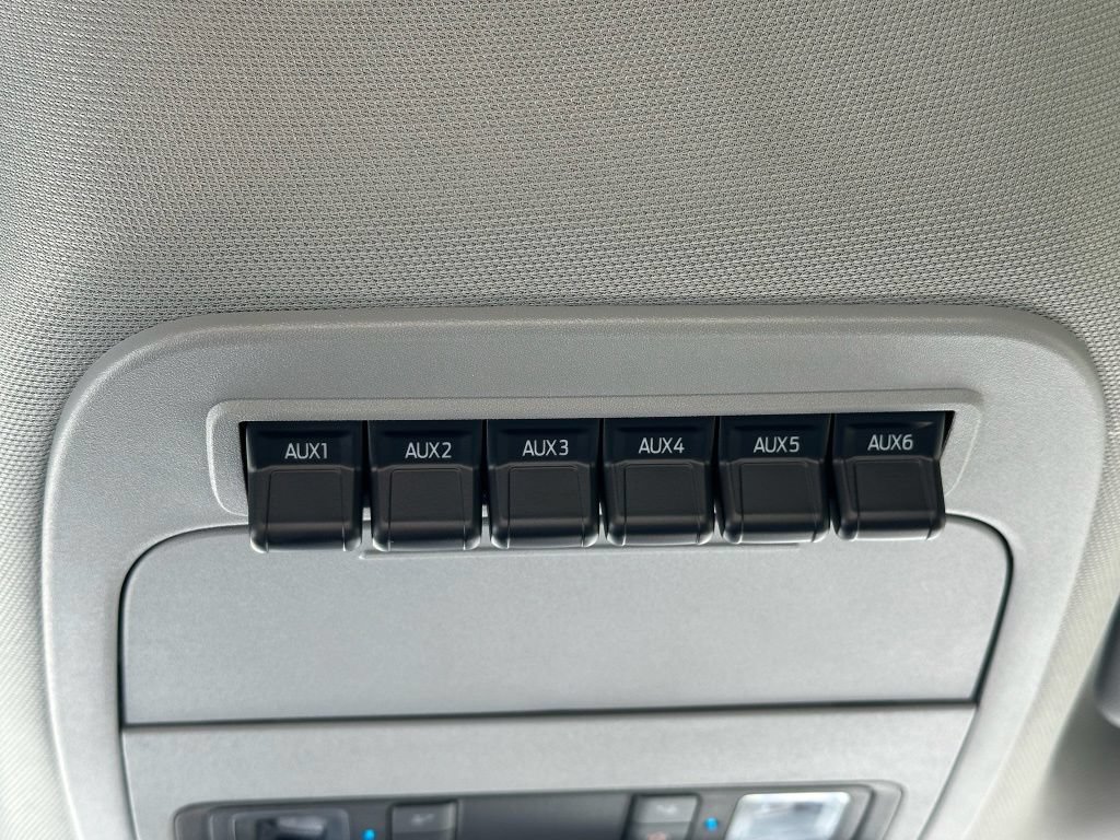 New 2026 Ford F450 XL AWD/4WD image 13